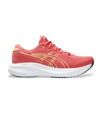 ASICS Scarpe da ginnastica Donna Rosso 4194405