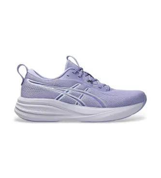 per donna 1012B930 Sneakers Gel-Pulse 17 lilla (36), Basso, 1 a 3 cm, Stringhe, Casual, Sportivo, Running, Multisport