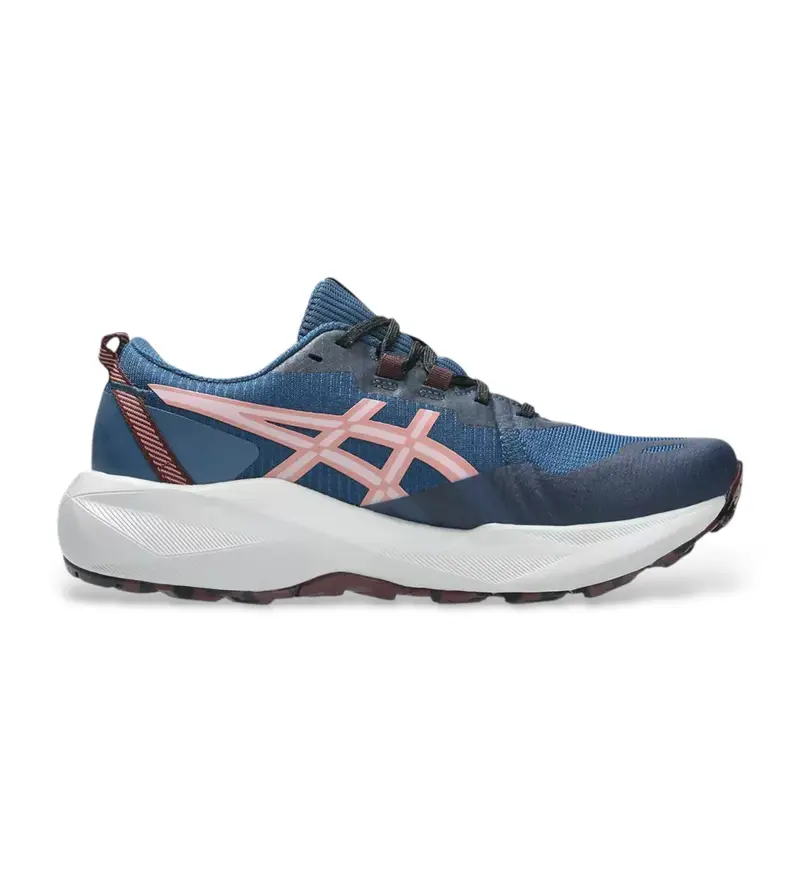 Asics Sneakers donna blu GEL-VENTURE 11 basse