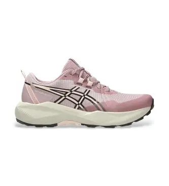 per donna 1012B933 Sneakers rosa Gel-Venture 11 (36), Basso, Stringhe, Casual, Sportivo, Outdoor, Running