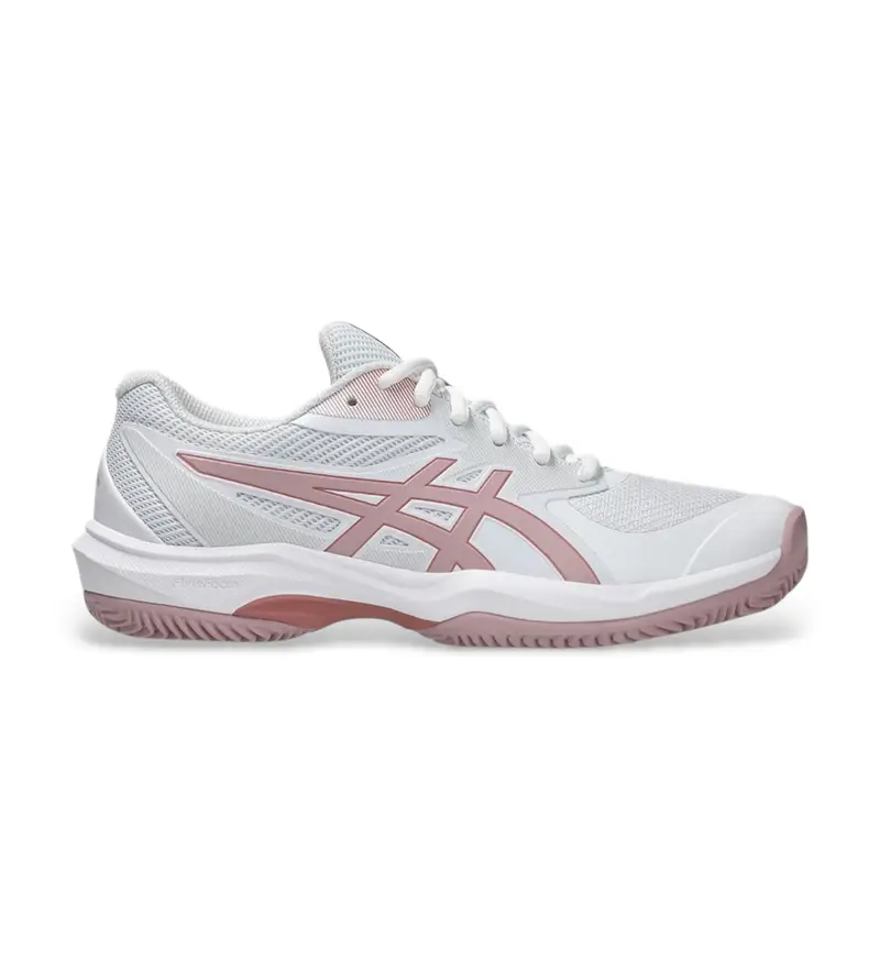 ASICS Scarpe da ginnastica Donna Bianco 4057706