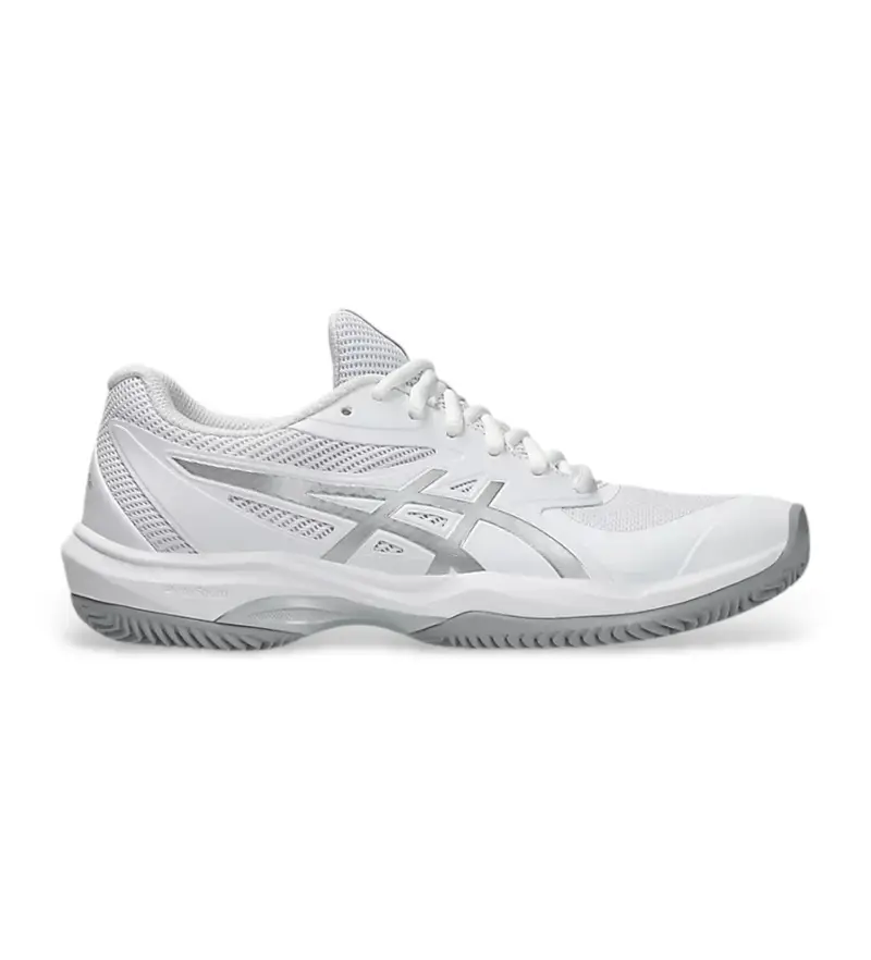 ASICS Scarpe da ginnastica Donna Grigio 2673219