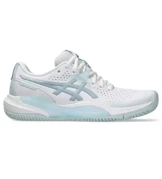 per donna 1042A293 Scarpe Gel-Challenger 15 Clay blu (37), Basso, Stringhe, Casual, Sportivo, Multisport