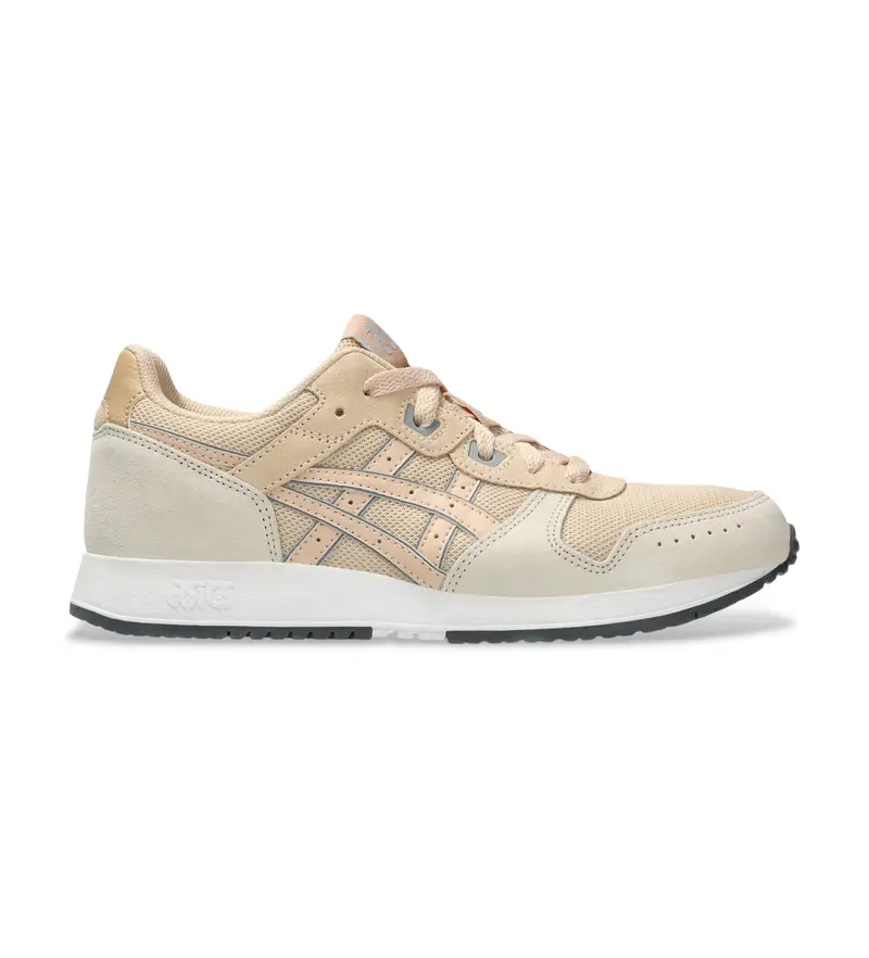 per donna 1202A306 Sneakers beige Lyte Classic (37 5), Basso, Stringhe, Casual