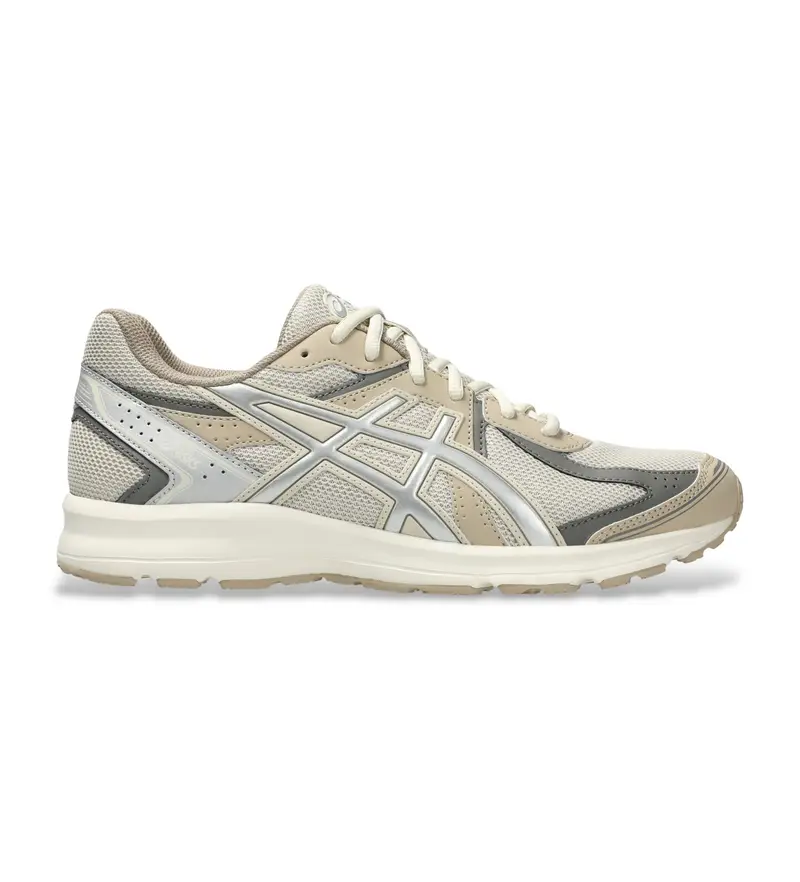ASICS Scarpe da ginnastica Donna Beige 4035105