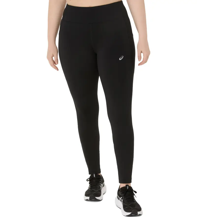 ASICS Leggings Donna Nero 3111585