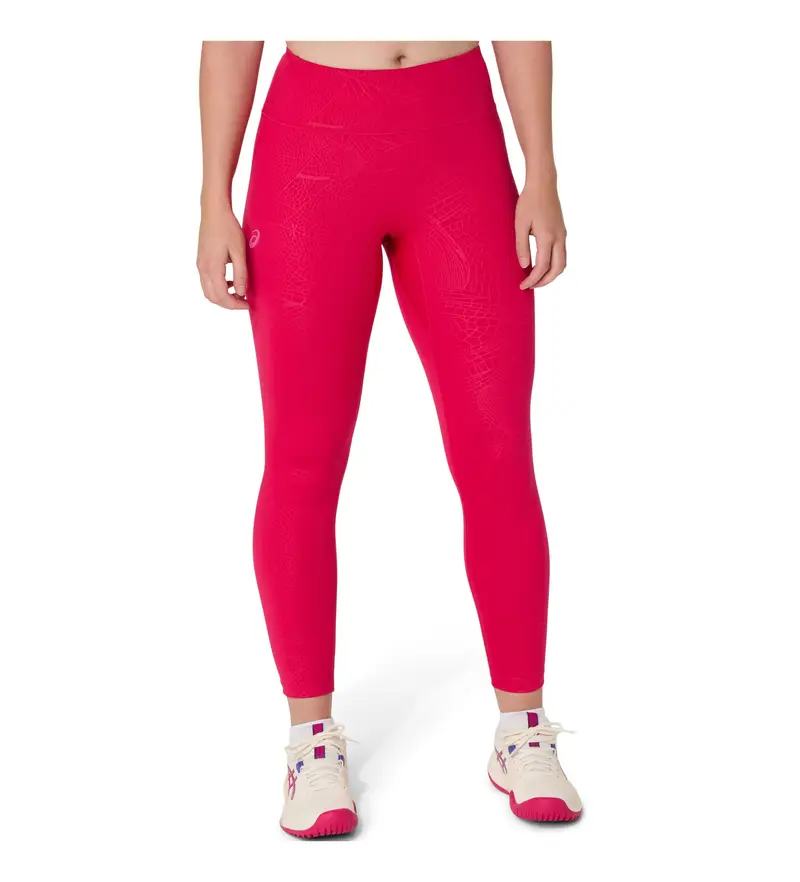 ASICS Leggings Donna Rosa 2678134