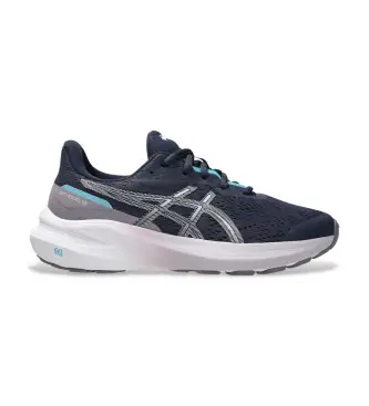 per donna/ragazza 1014A343 Sneakers Gt-1000 13 blu navy (39 5), Basso, Stringhe, Casual, Sportivo, Running, Multisport, moda per bamb