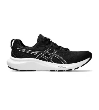 per uomo 1011B881 Scarpe Gel-Contend 9 nere (43 5), Nero, Basso, Stringhe, Sportivo, Running, Multisport Grigio