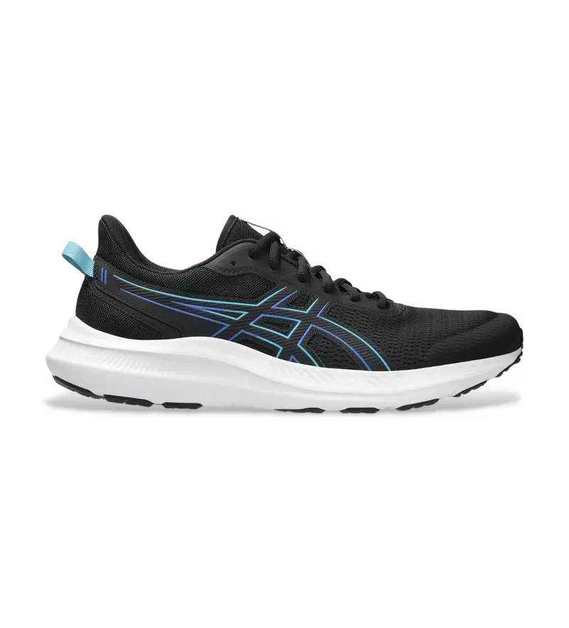 per uomo. 1011B963 Sneakers Jolt 5 nere (41.5), Nero, Basso, Stringhe, Casual, Sportivo, Running, Multisport
