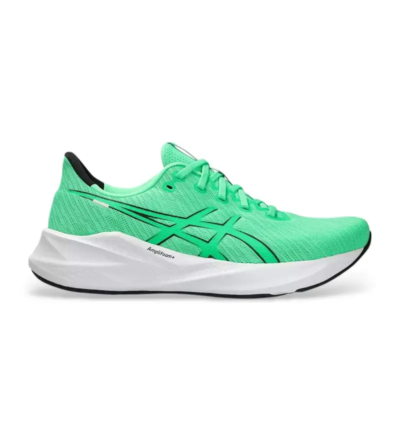 per uomo 1011B984 Sneakers verdi Versablast 4 (40), Basso, Stringhe, Casual, Sportivo, Verde, Multisport