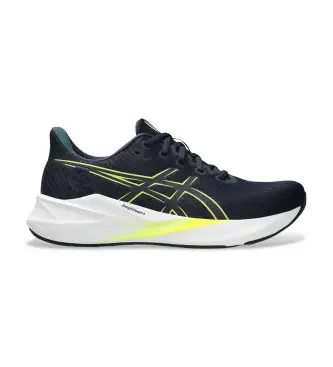 per uomo 1011B984 Sneakers Versablast 4 blu navy (44 5), Basso, Stringhe, Casual, Sportivo, Running, Multisport