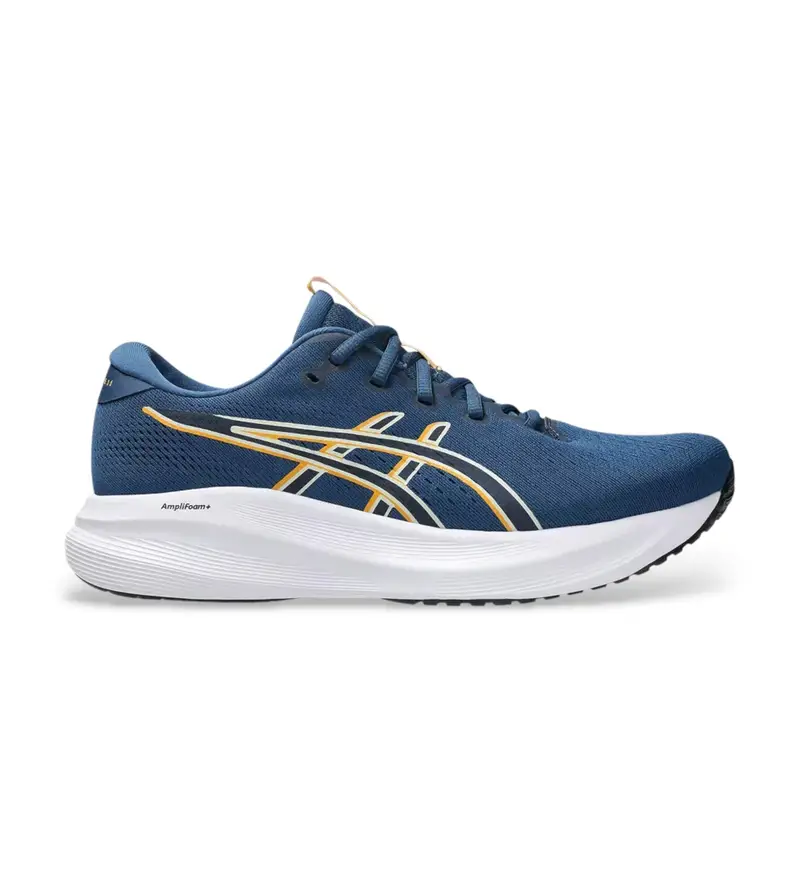ASICS Scarpe da ginnastica Uomo Blu 4044387