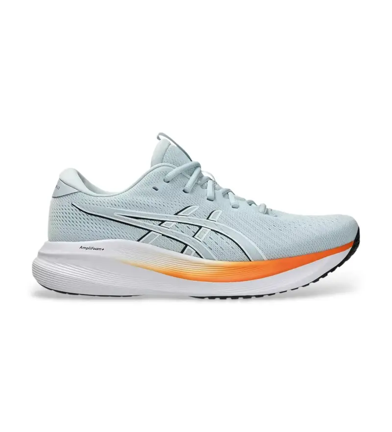 ASICS Scarpe da ginnastica Uomo Grigio 4049096