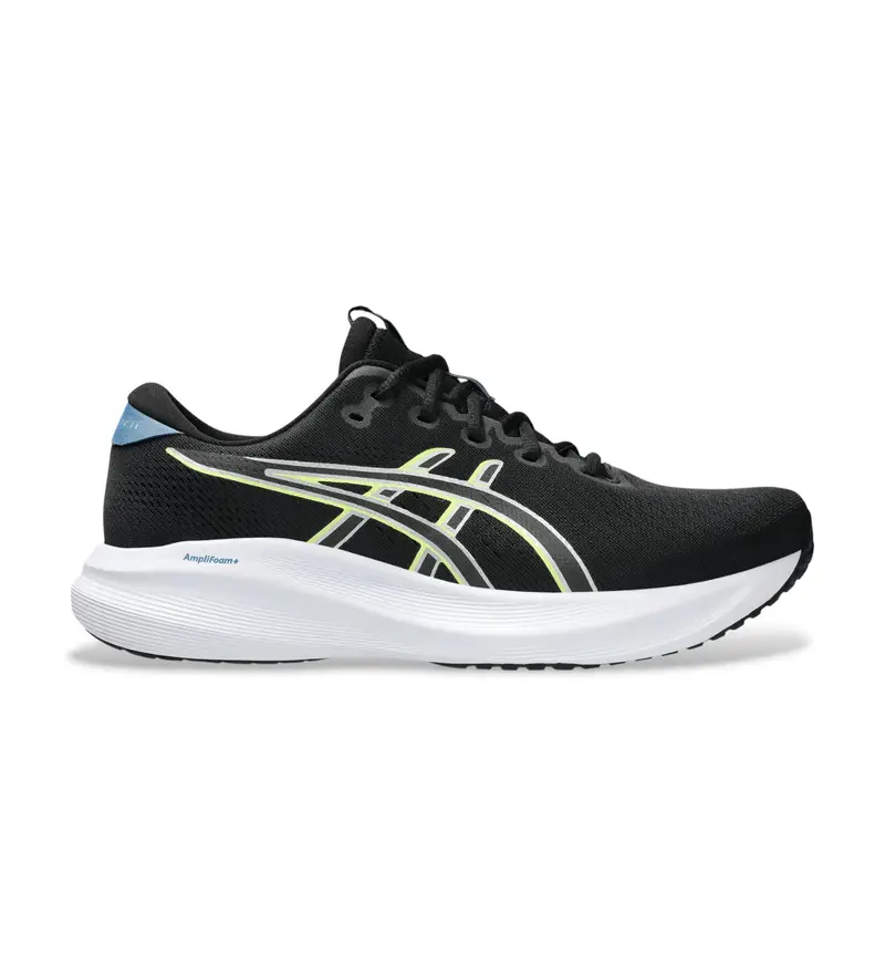 ASICS Scarpe da ginnastica Uomo Nero 3400330