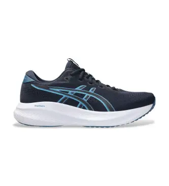 per uomo 1011C080 Sneakers Gel Excite 11 blu navy (44 5), Basso, Stringhe, Casual, Sportivo, Running, Multisport