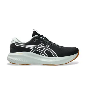 per uomo 1011C134 Sneakers Gel Excite 11 TR nere (44), Nero, Basso, Stringhe, Casual, Sportivo, Running, Multisport