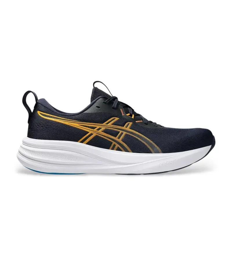 ASICS Scarpe da ginnastica Uomo Blu 4075243