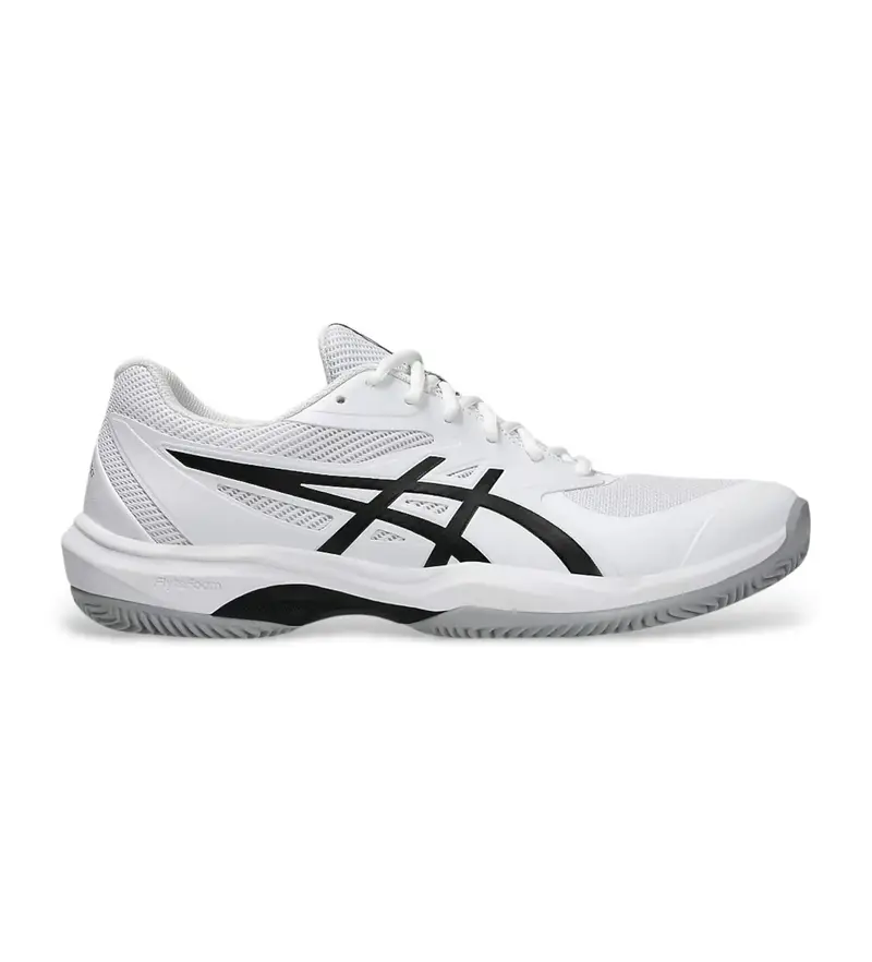 ASICS Scarpe da ginnastica Uomo Bianco 4116390