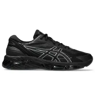 per uomo 1203A305 Scarpe Gel-Quantum 360 VIII nere (7=40), Nero, Basso, Stringhe, Sportivo, Multisport
