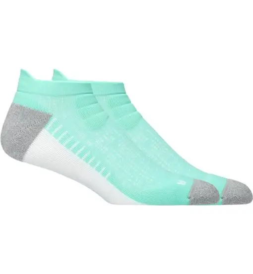 Performance Run Ankle - calzini corti running Blue