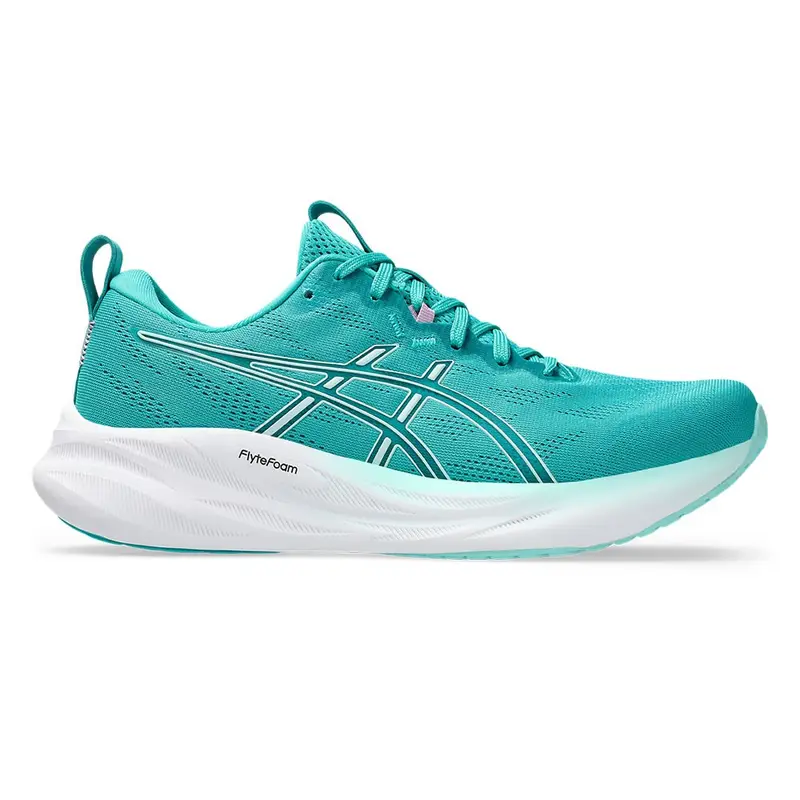 Pulse 16 Wave Teal Soothing Sea - Scarpe Running Donna EUR 39,5 / US 8