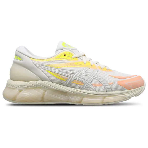 QUANTUM Donna - Sneakers Bianco White