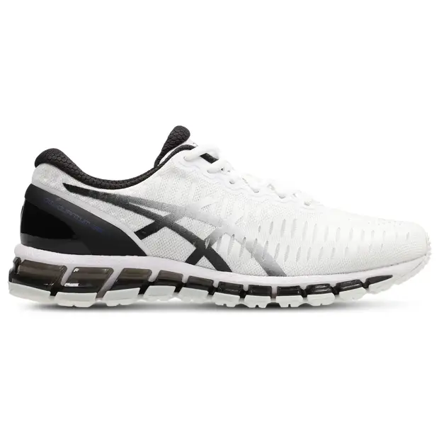 QUANTUM Uomo - Sneakers Bianco White