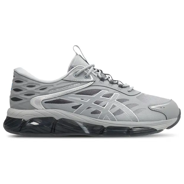 QUANTUM Uomo - Sneakers Grigio Grey