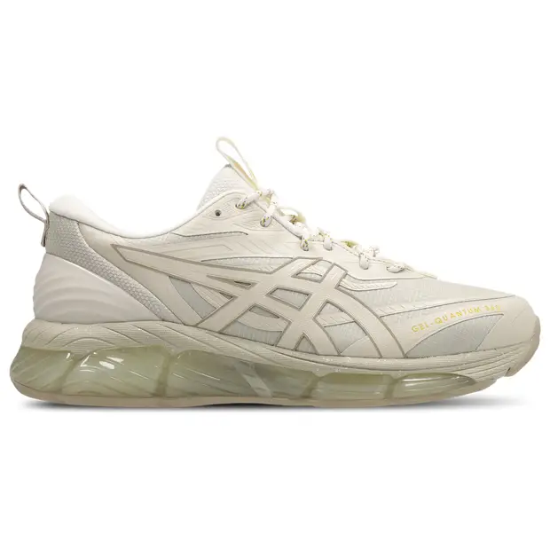 QUANTUM Uomo - Sneakers Marrone - .5 - Rete/Sintetico Brown