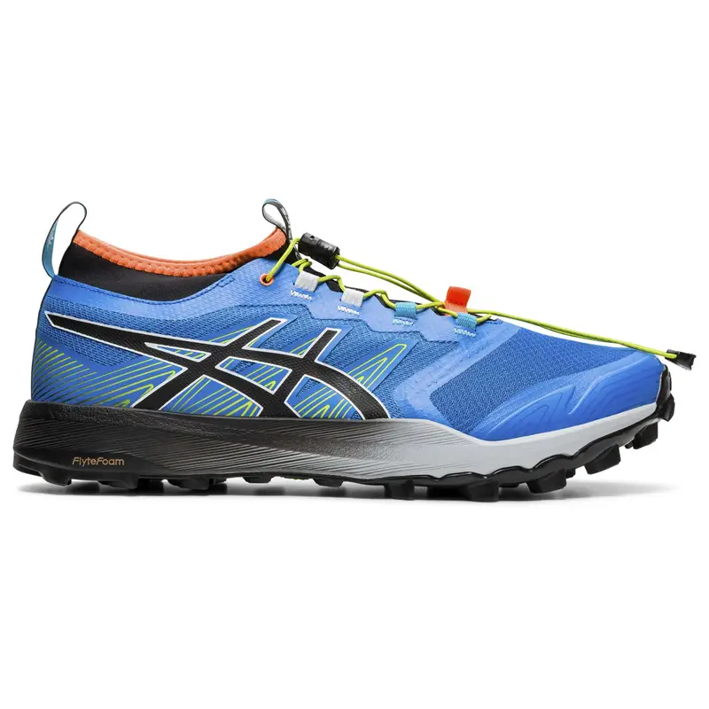 Scarpa da Trail Running Uomo Fujitrabuco PRO 01 Turchese | Asics Blu