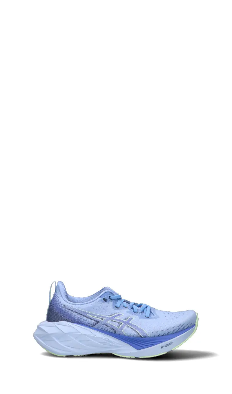 SCARPA DONNA BLU Vario