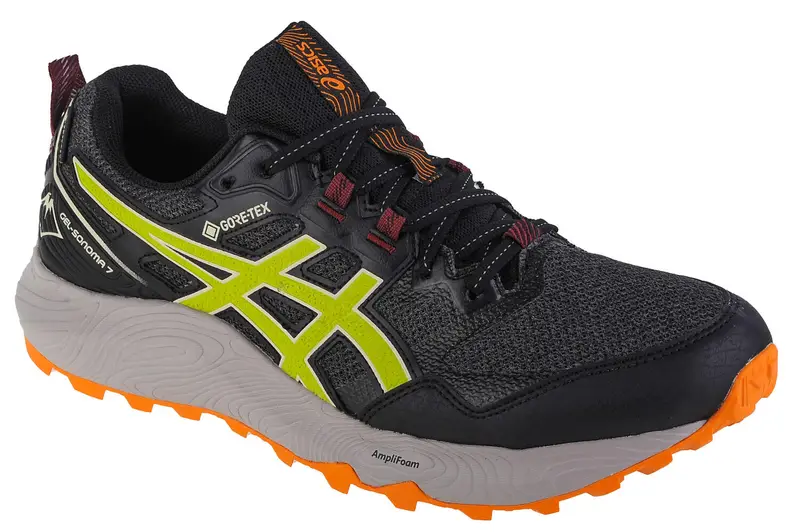 Scarpa running uomo Asics 7 Gtx | Asics Grigio
