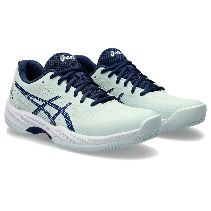 Scarpa tennis donna Asics Gel-game 9 Clay Oc Women's Pale | Asics Verde