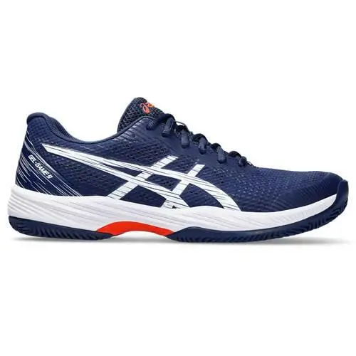 Scarpa tennis uomo Asics Gel-game 9 Clay | Asics Multi