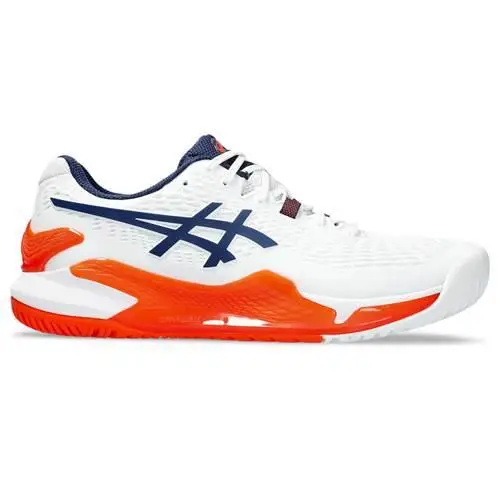 Scarpa tennis uomo Asics Gel-resolution 9 | Asics Multi