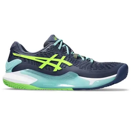 Scarpa tennis uomo Asics Gel-resolution 9 | Asics Multi