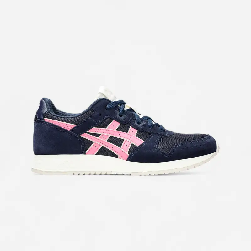 Scarpe camminata donna ASICS LYTE CLASSIC blu-rosa | Asics Blu scuro