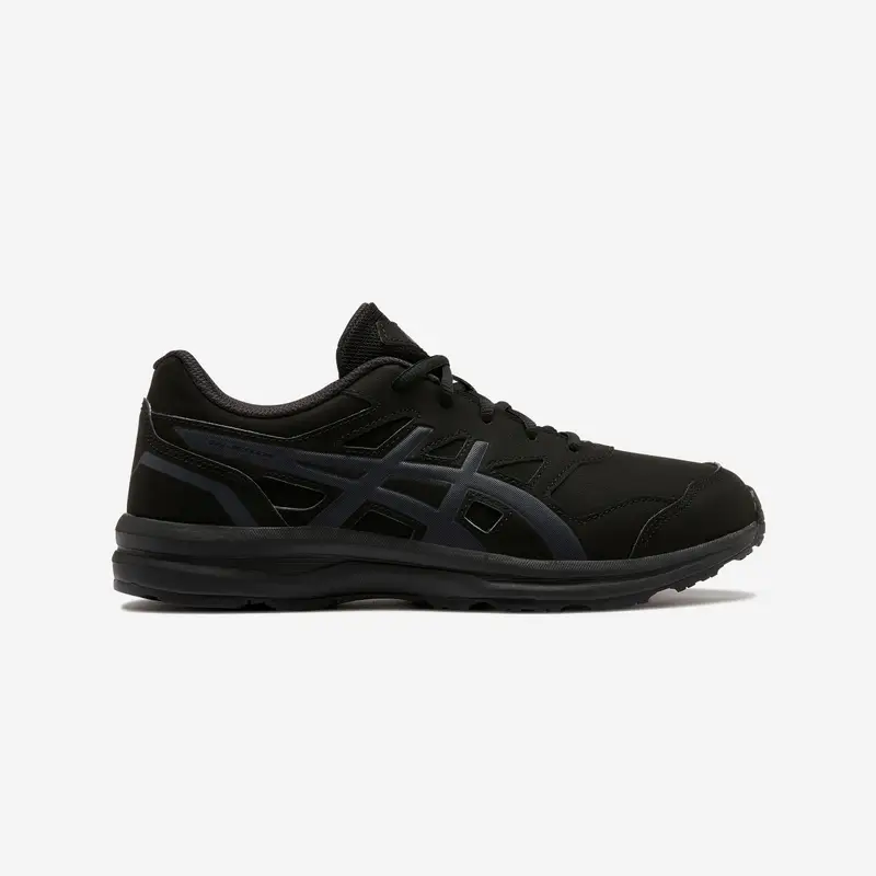 Scarpe camminata sportiva uomo ASICS GEL MISSION nere | Asics