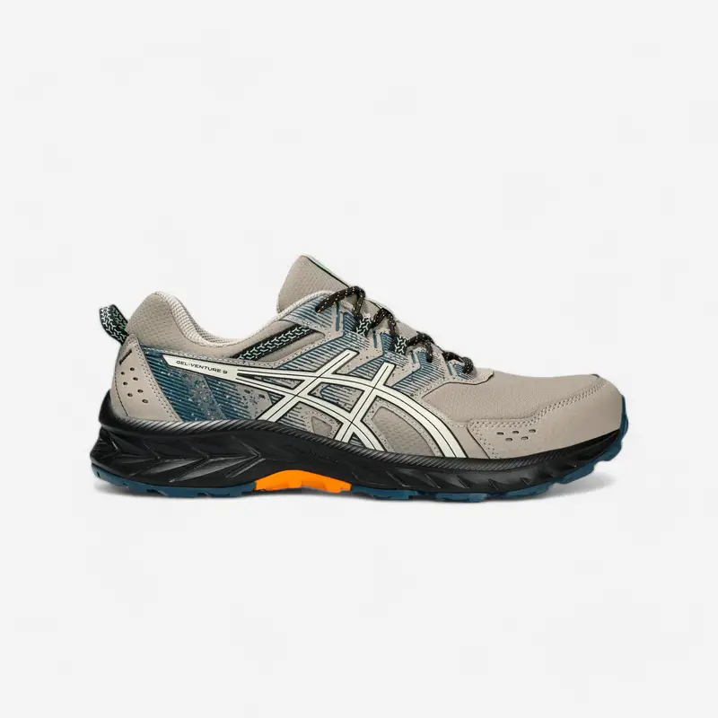 Scarpe camminata uomo ASICS GEL VENTURE 9 beige | Asics