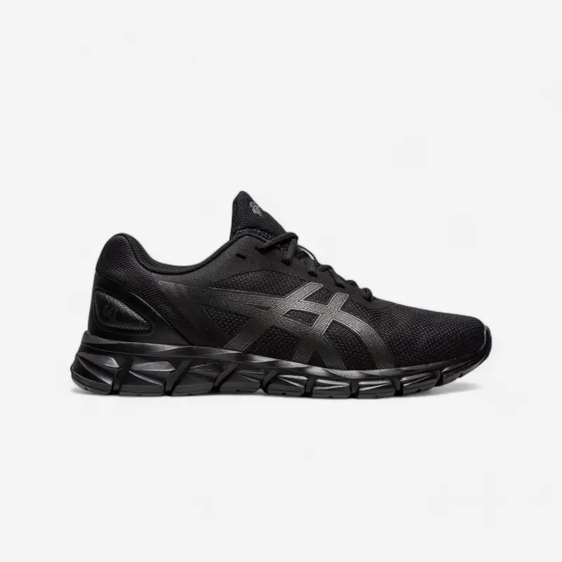 Scarpe camminata uomo GEL QUANTUM LYTE nere | Asics Nero
