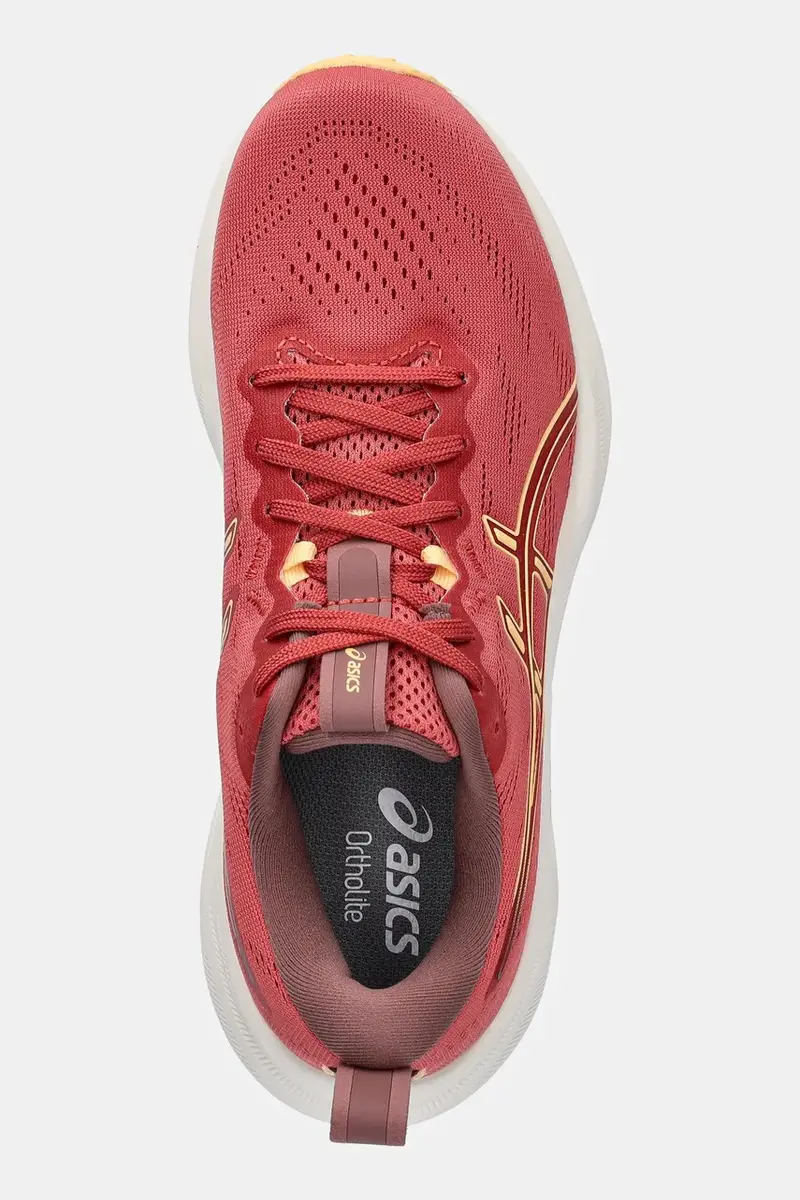 scarpe da allenamento GEL-PULSE 16 donna colore rosa 1012B755.700 miniatura 4