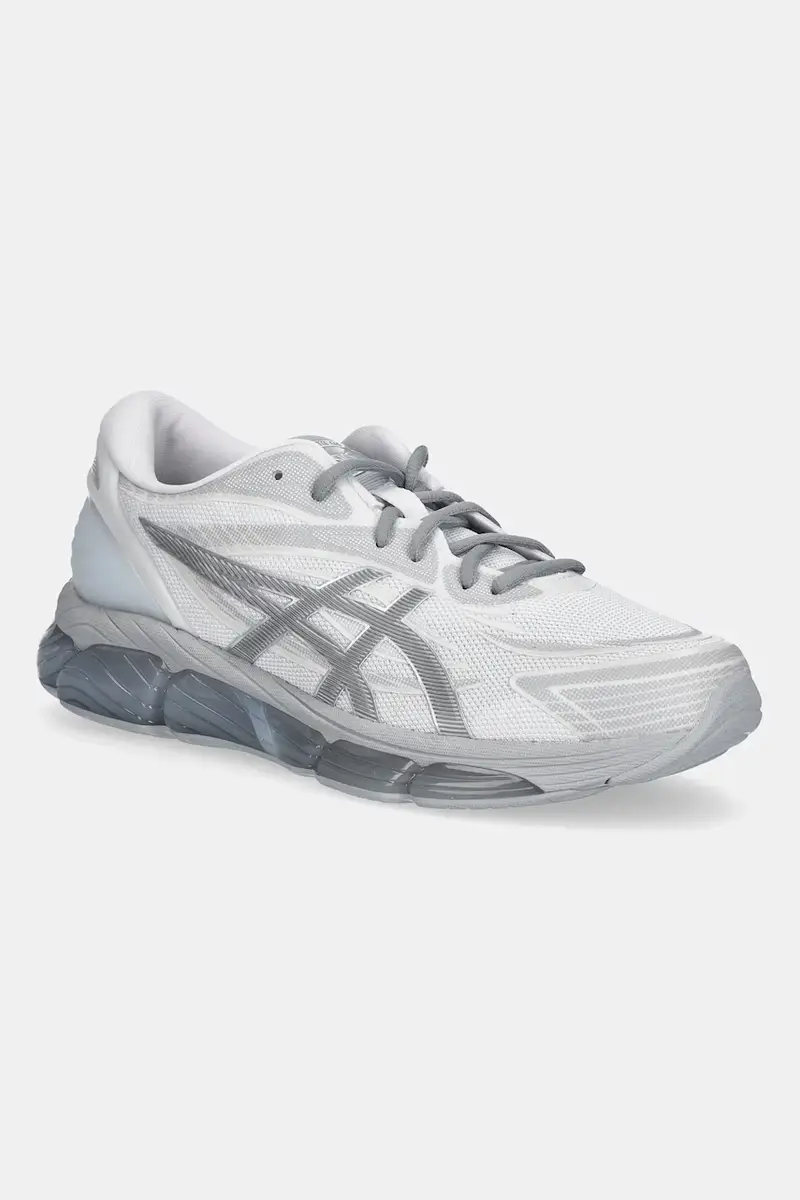 scarpe da allenamento GEL-QUANTUM 360 VIII uomo colore grigio 1203A305.111