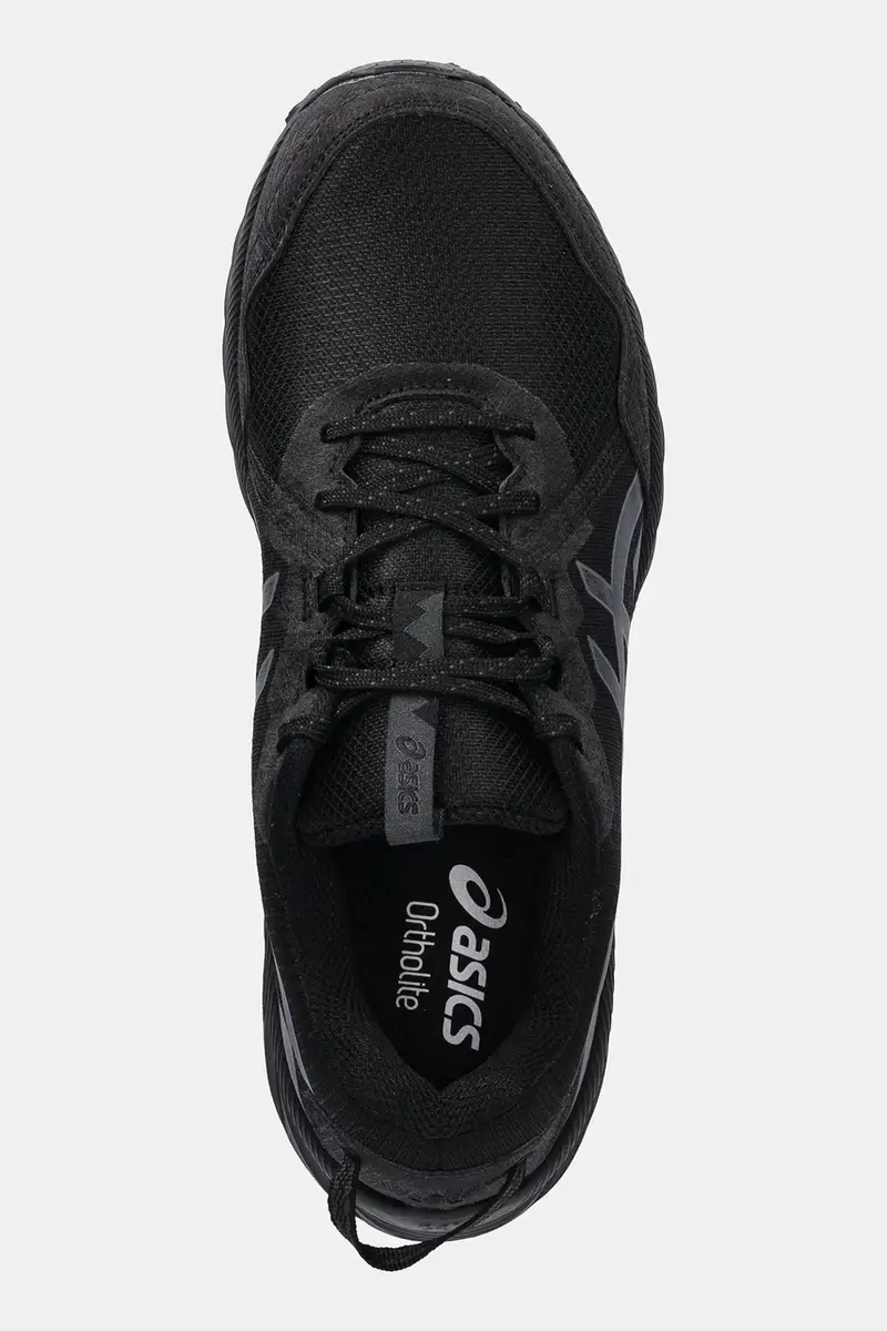 scarpe da allenamento GEL-VENTURE 10 uomo colore nero 1011B967.001 miniatura 4