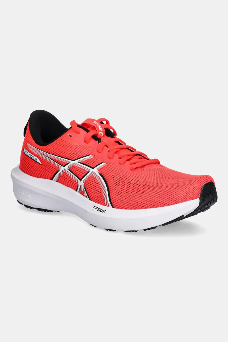 scarpe da allenamento GT-1000 14 uomo colore rosso 1011C077.600