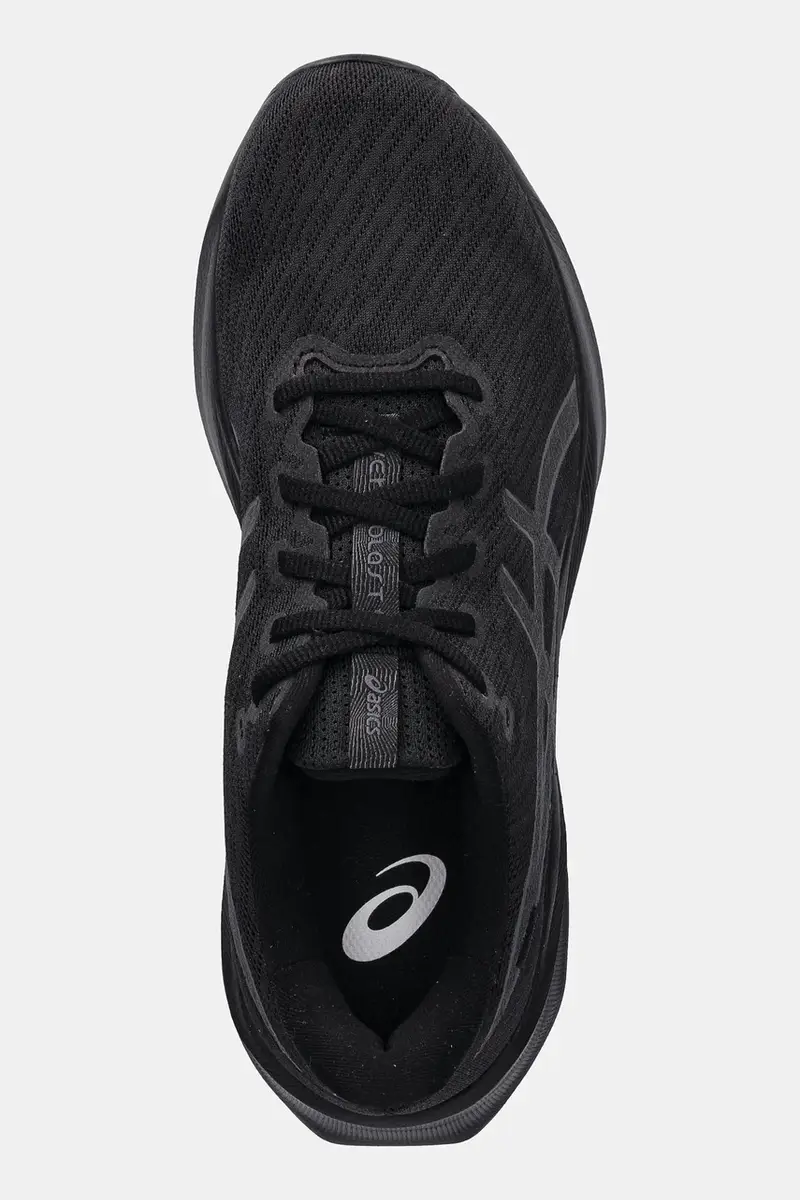 scarpe da allenamento uomo colore nero 1011B984.001 miniatura 4