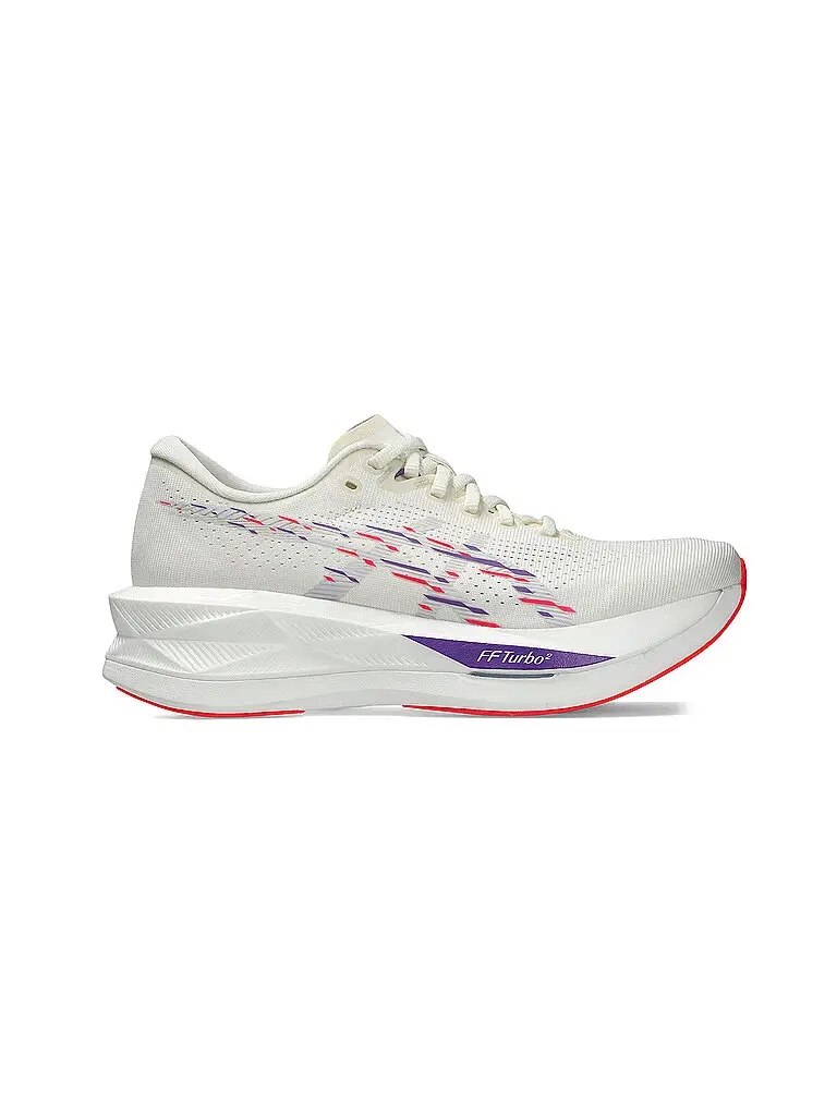 Scarpe da competizione da donna Sonicblast bianco | 37