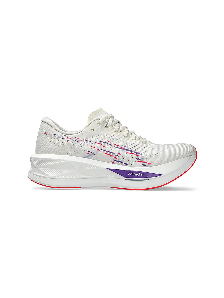 Scarpe da competizione da uomo Sonicblast bianco | 41 1/2