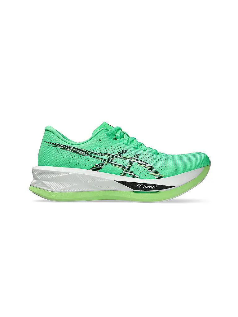 Scarpe da competizione da uomo Sonicblast verde | 42