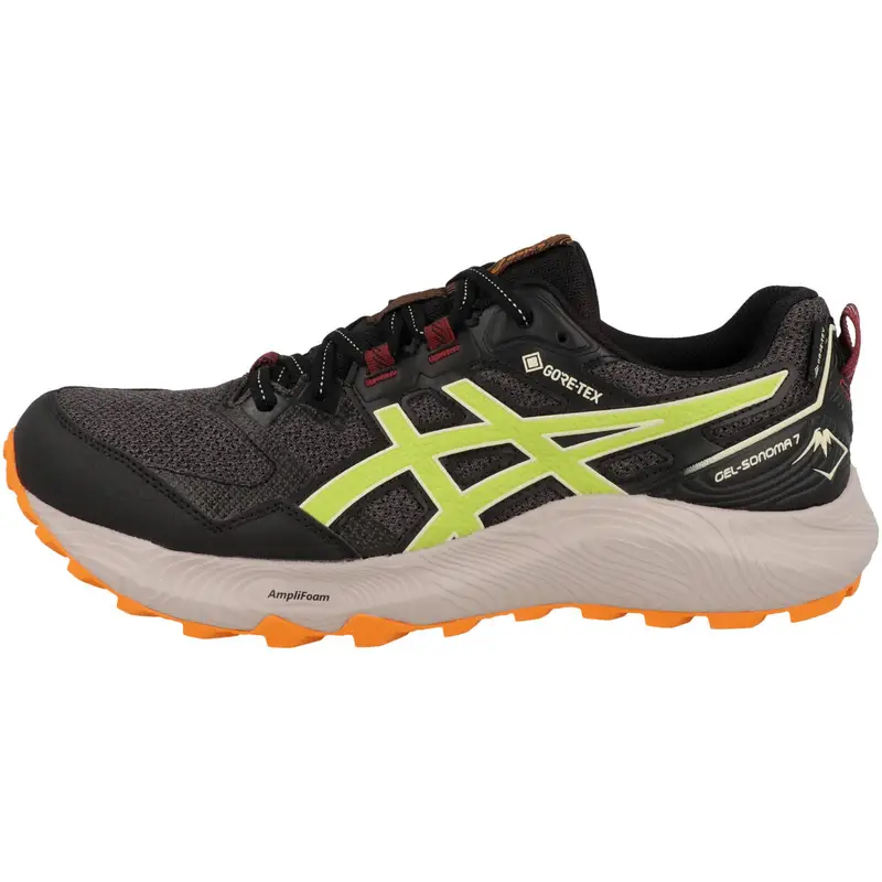 Scarpe da corsa Asics 7 Gtx | Asics Grigio